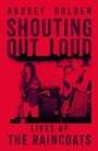 Cover: Shouting Out Loud - White Rabbit
