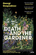 Cover: Death and the Gardener - Weidenfeld & Nicolson