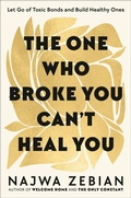 Cover: The One Who Broke You Can't Heal You - Yellow Kite