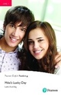Cover: PERL1: Mike's Lucky Day Book with eBook and audio - Pearson Education Limited