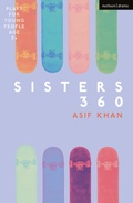 Cover: Sisters 360 - Methuen Drama