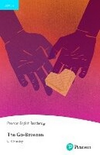 Enlarge image Cover: PERL4: The Go-Between Book with eBook and audio - Pearson Education Limited