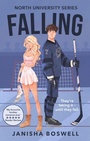 Cover: Falling - Sphere