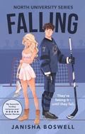 Cover: Falling - Sphere