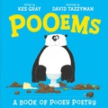 Cover: Pooems - Hodder Children's Books