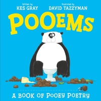 Enlarge image Cover: Pooems - Hodder Children's Books
