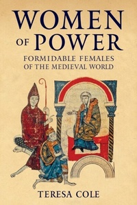 Bild: Women of Power - Amberley Publishing