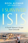 Cover: I Survived ISIS - Dundurn Press