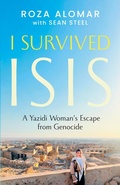 Cover: My Journey to Freedom - Dundurn Press