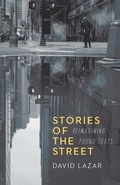 Cover: Stories of the Street - University of Nebraska Press
