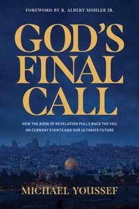 Enlarge image Cover: God's Final Call - Tyndale Momentum