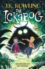 Cover: The Ickabog - Little, Brown Books for Young Readers