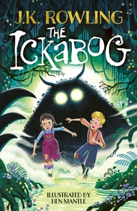 Enlarge image Cover: The Ickabog - Little, Brown Books for Young Readers