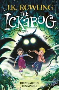 Enlarge image Cover: The Ickabog - Little, Brown Books for Young Readers