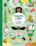 Cover: That's Life! Paperback - Laurence King Publishing