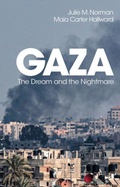 Cover: Gaza - Polity Press