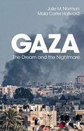Cover: Gaza - Wiley