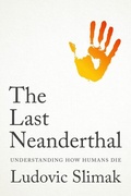 Cover: The Last Neanderthal - Wiley