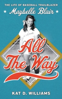 Abbildung von: All the Way - Bloomsbury eBooks US