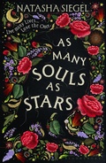 Cover: As Many Souls as Stars - Bloomsbury Publishing PLC