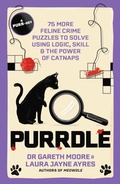 Cover: Purrdle - Greenfinch