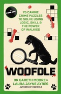 Cover: Woofdle - Greenfinch