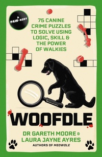 Enlarge image Cover: Woofdle - Greenfinch