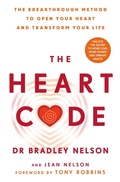 Cover: The Heart Code - Vermilion