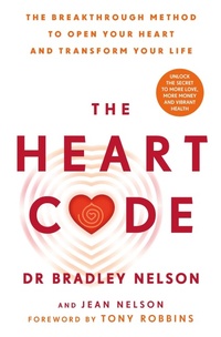 Enlarge image Cover: The Heart Code - Vermilion