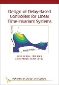 Cover: Design of Delay-Based Controllers for Linear Time-Invariant Systems - Society for Industrial & Applied Mathematics,U.S.