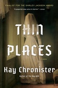 Cover: Thin Places - Counterpoint