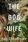 Cover: The Bog Wife - Counterpoint