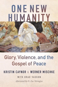 Abbildung von: One New Humanity - William Carey Publishing