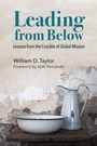 Cover: Leading from Below - William Carey Publishing