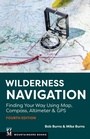 Cover: Wilderness Navigation - Mountaineers Books