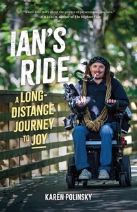 Abbildung von: Ian's Ride - Mountaineers Books
