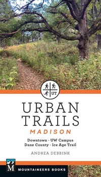 Abbildung von: Urban Trails Madison - Mountaineers Books