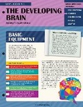 Cover: The Developing Brain - Brookes Publishing Co