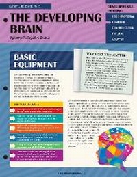 Enlarge image Cover: The Developing Brain - Brookes Publishing Co