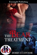 Cover: The Bear Treatment - evernightpublishing