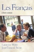 Cover: Les Francais - Pearson