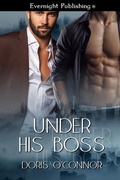 Cover: Under His Boss - evernightpublishing