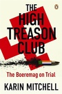 Cover: The High Treason Club - Penguin Books (South Africa)