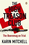 Cover: The High Treason Club - Penguin Books (South Africa)