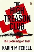 Cover: The High Treason Club - Penguin Books (South Africa)