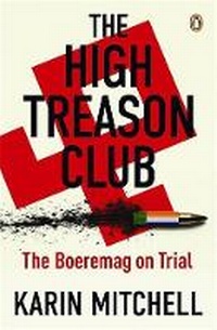 Abbildung von: The High Treason Club - Penguin Books (South Africa)
