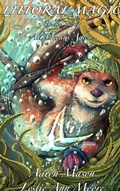 Cover: Littoral Magic (All Oceans Aglow, #1) - Norton Place Publishing