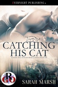 Cover: Catching His Cat - evernightpublishing