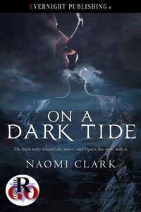 Enlarge image Cover: On a Dark Tide - evernightpublishing