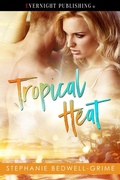Cover: Tropical Heat - evernightpublishing